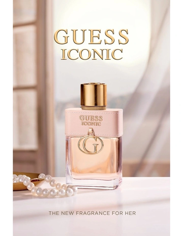Iconic Fragrance Mist 250ml image 2