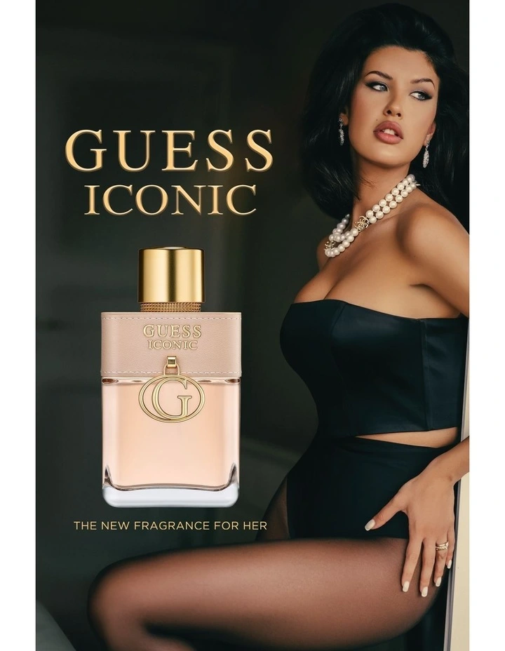 Iconic Fragrance Mist 250ml image 3
