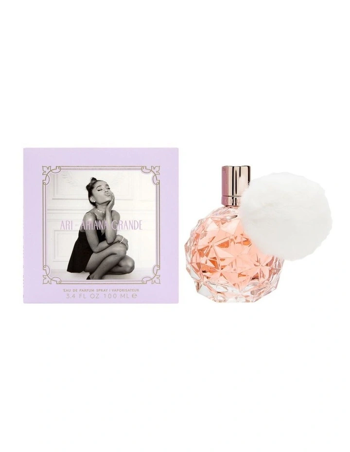 Ari Eau De Parfum 100ml image 2