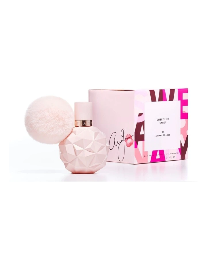 Sweet Like Candy Eau De Parfum 100ml image 2