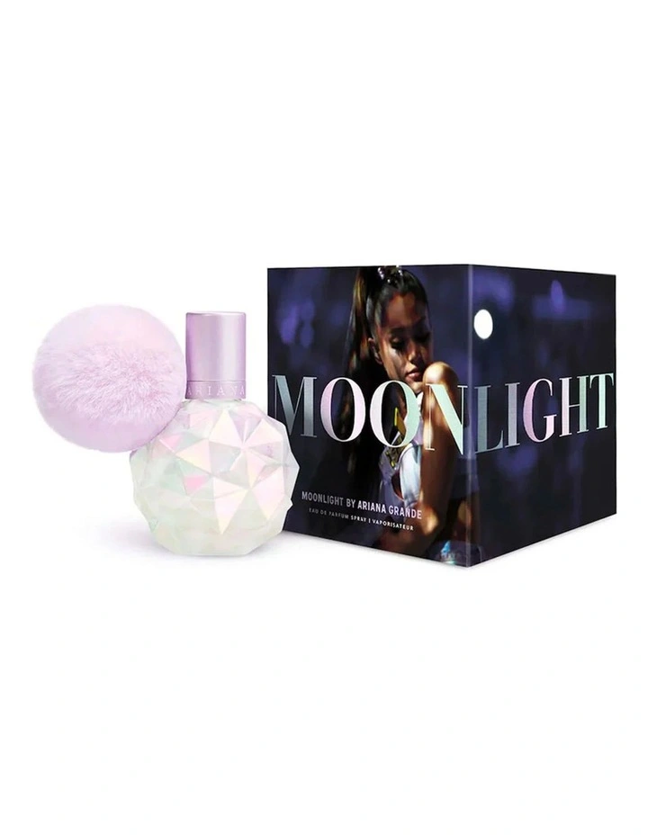 Moonlight Eau De Parfum 100ml image 2