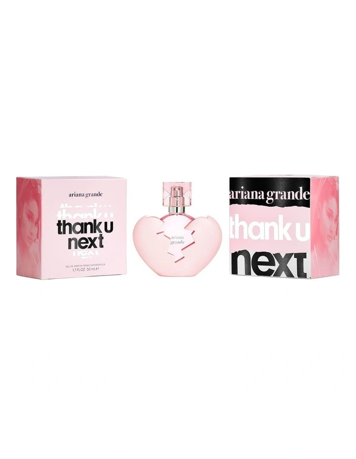 Thank U Next Eau De Parfum 100ml image 2