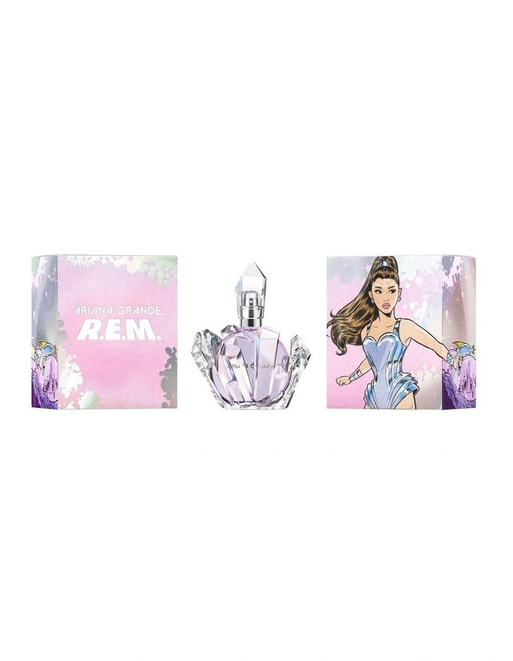 R.E.M Eau De Parfum 100ml image 2