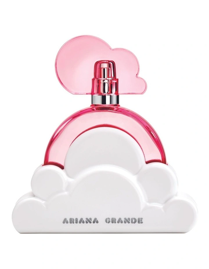 Cloud Pink Eau De Parfum 100ml image 1