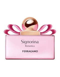 Signorina Romantica Eau De Parfum 50ml