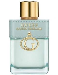 Iconic Sublime Eau De Parfum