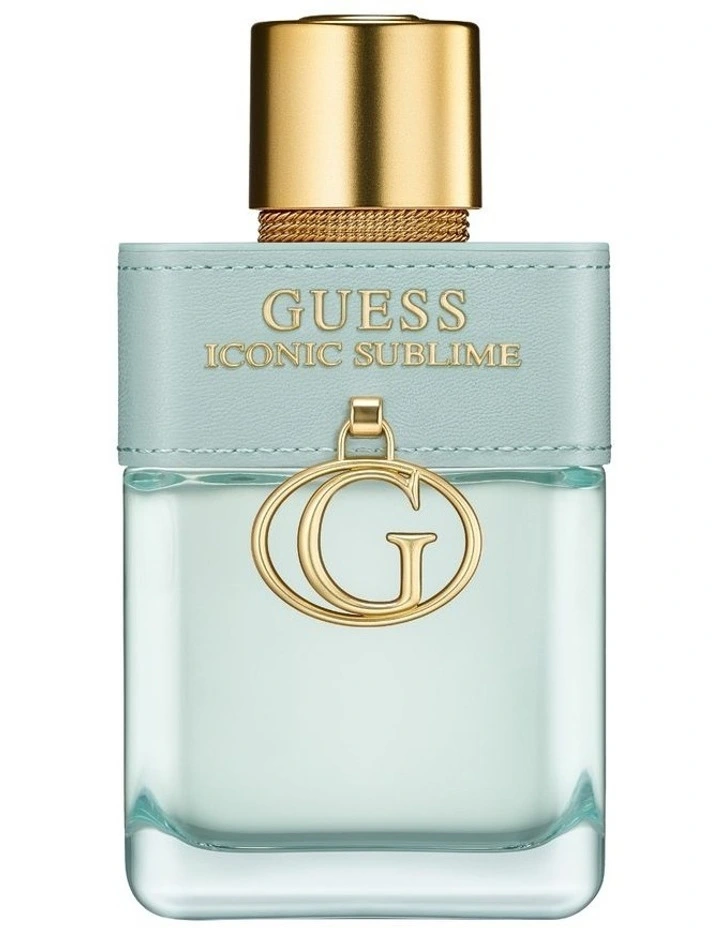Iconic Sublime Eau De Parfum image 1
