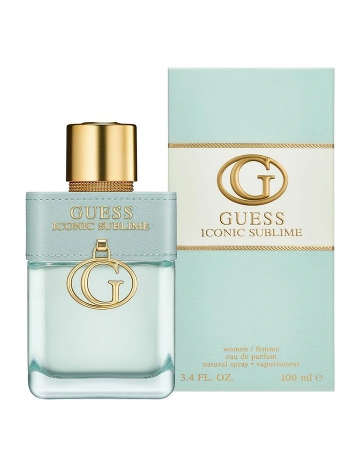 Iconic Sublime Eau De Parfum image 3