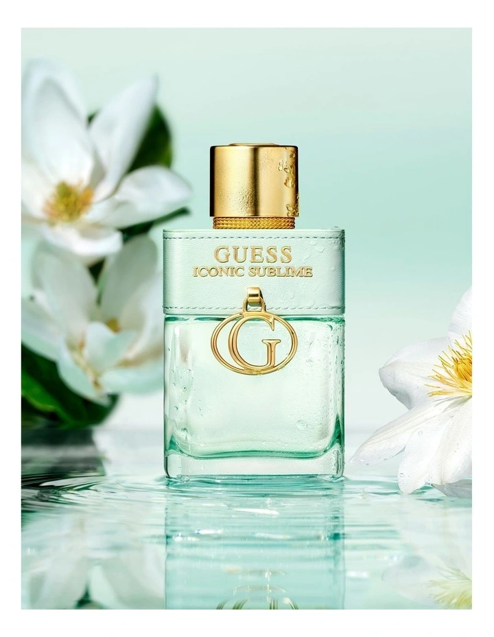 Iconic Sublime Eau De Parfum image 6