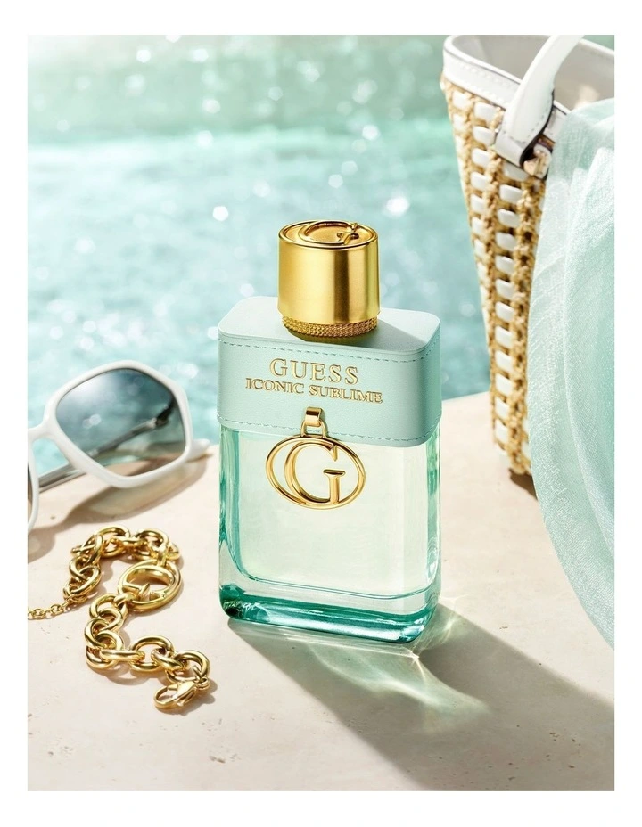 Iconic Sublime Eau De Parfum image 7