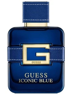 Iconic Blue Eau de Parfum 100ml
