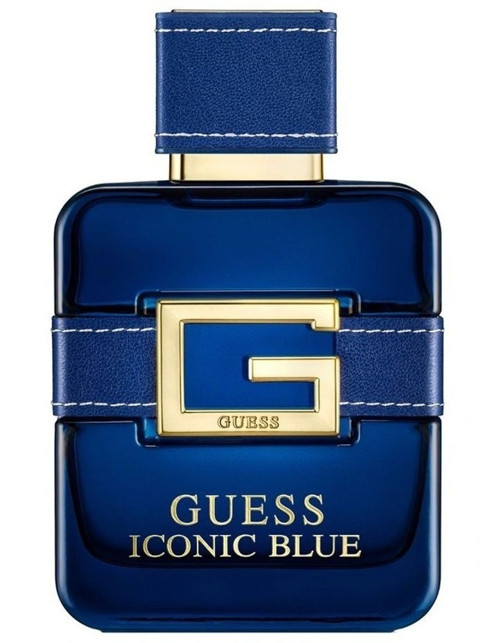 Iconic Blue Eau de Parfum 100ml image 1