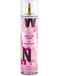 Sweet Like Candy Body Mist 236ml