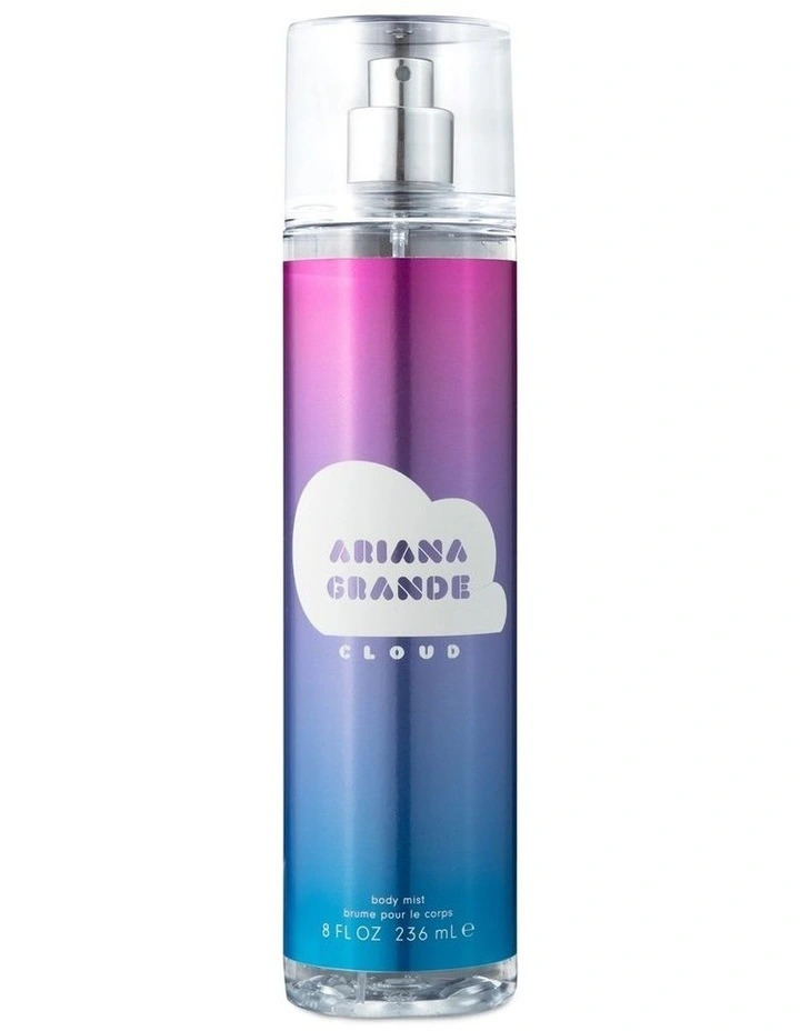 Cloud Body Mist 236ml image 1