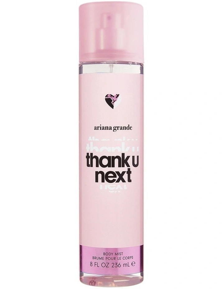 Thank U Next Body Mist 236ml image 1