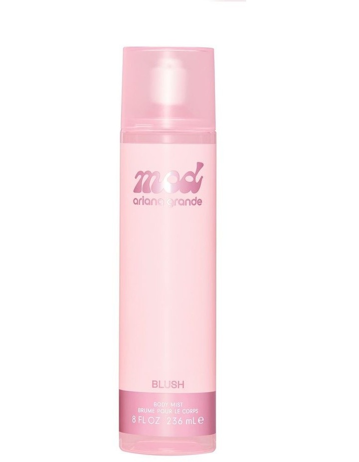 MOD Blush Body Mist 236ml image 1