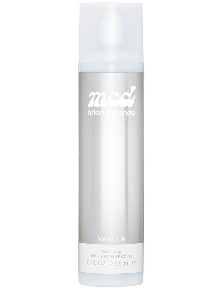 MOD Vanilla Body Mist 236ml image 1