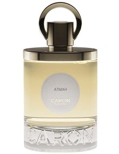 ATMAH EDP Refillable spray 100ml