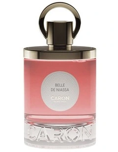 Belle De Niassa EDP Refillable spray 100ml