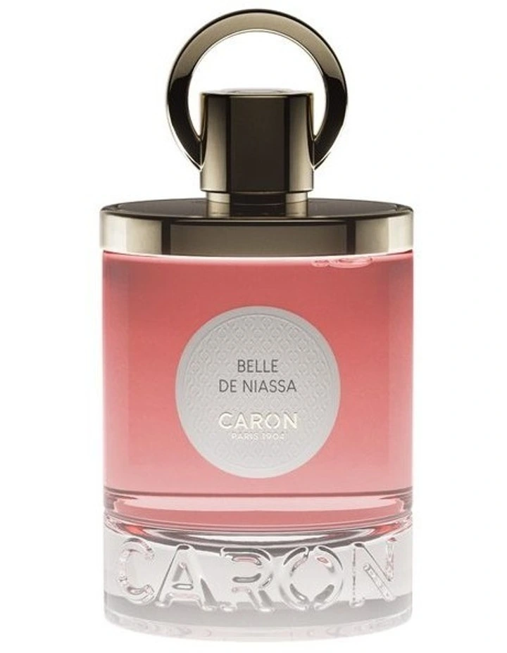 Belle De Niassa EDP Refillable spray 100ml image 1