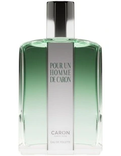 Pour Un Homme EDT 125ml
