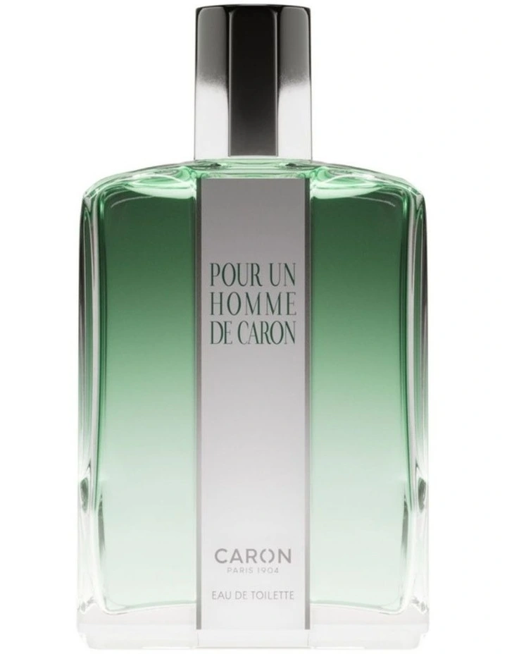 Pour Un Homme EDT 125ml image 1