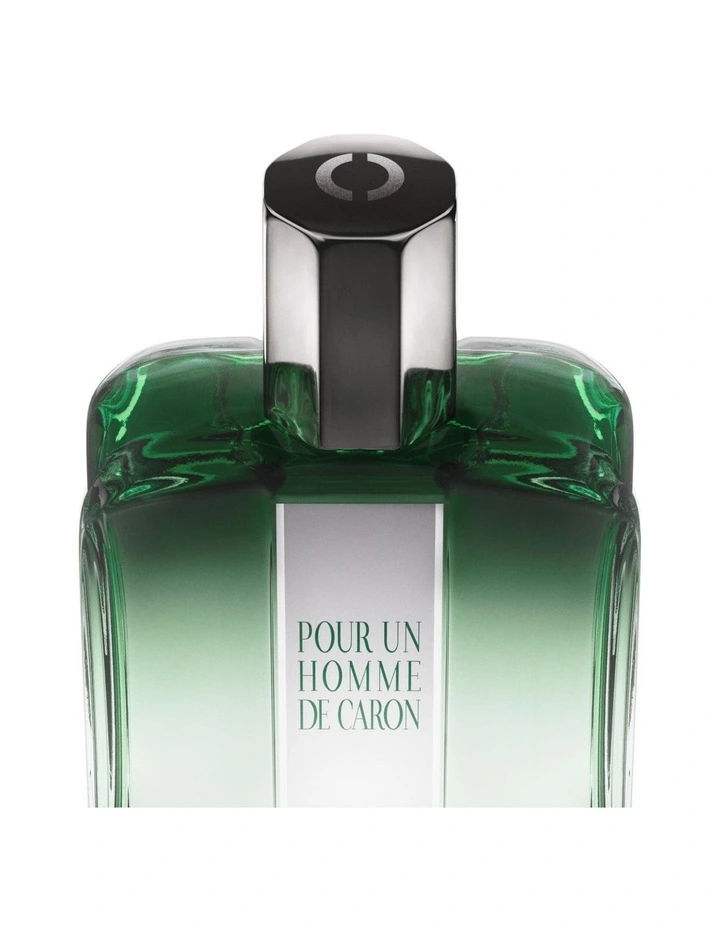 Pour Un Homme EDT 125ml image 2