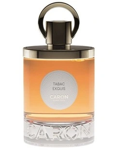 Tabac Exquis EDP Refillable spray 100ml