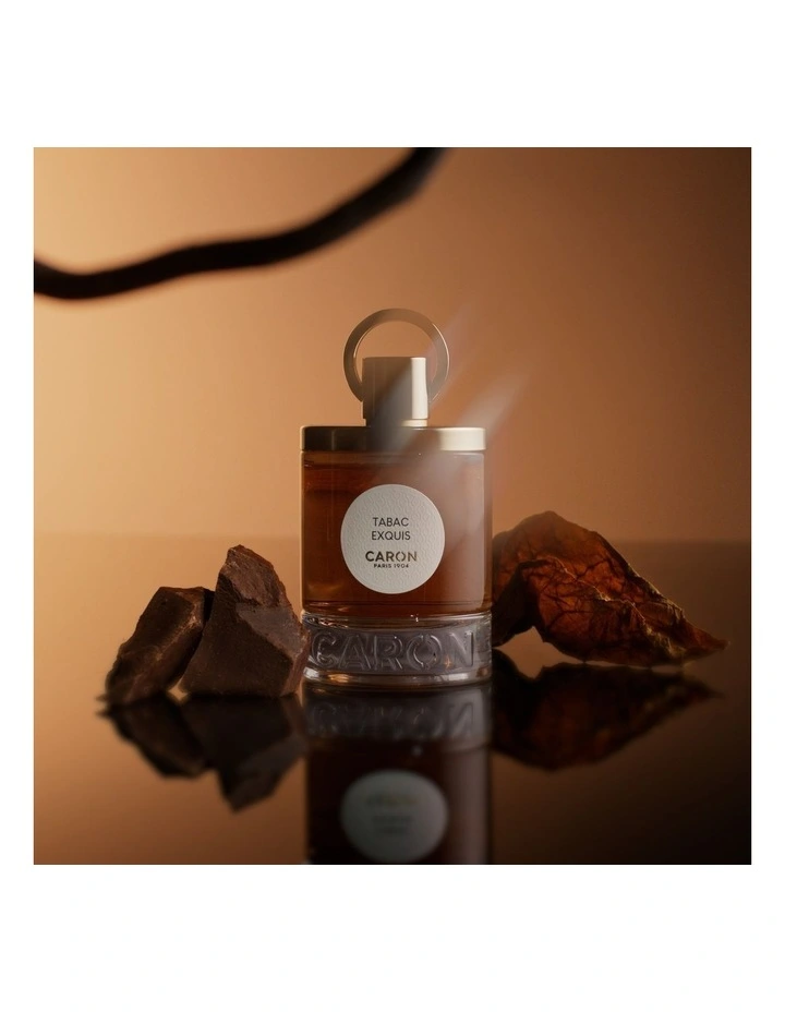 Tabac Exquis EDP Refillable spray 100ml image 2