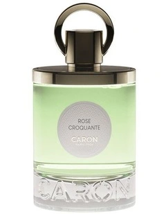 Rose Croquante EDT Refillable spray 100ml
