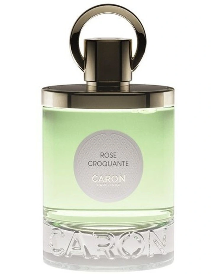 Rose Croquante EDT Refillable spray 100ml image 1