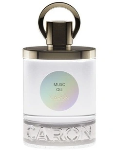 Musc Oli EDT Refillable spray 100ml