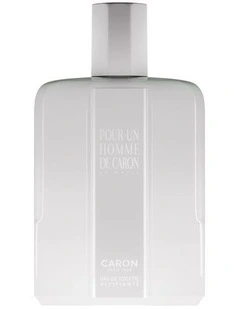 Pou Un Homme Le Matin EDT 125ml