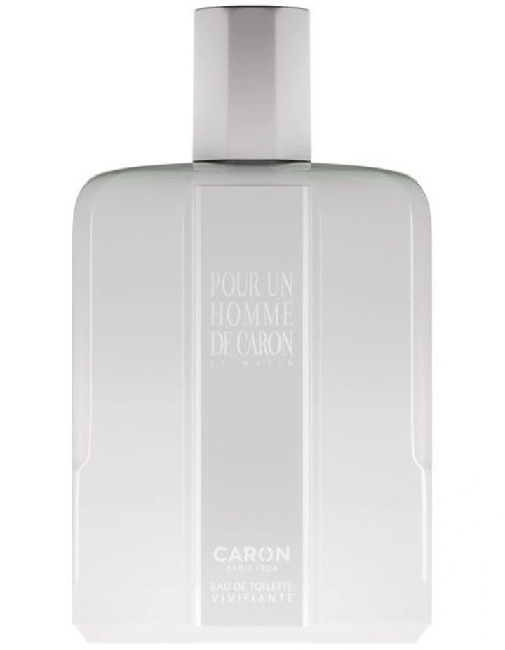 Pou Un Homme Le Matin EDT 125ml image 1