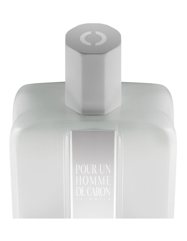 Pou Un Homme Le Matin EDT 125ml image 2