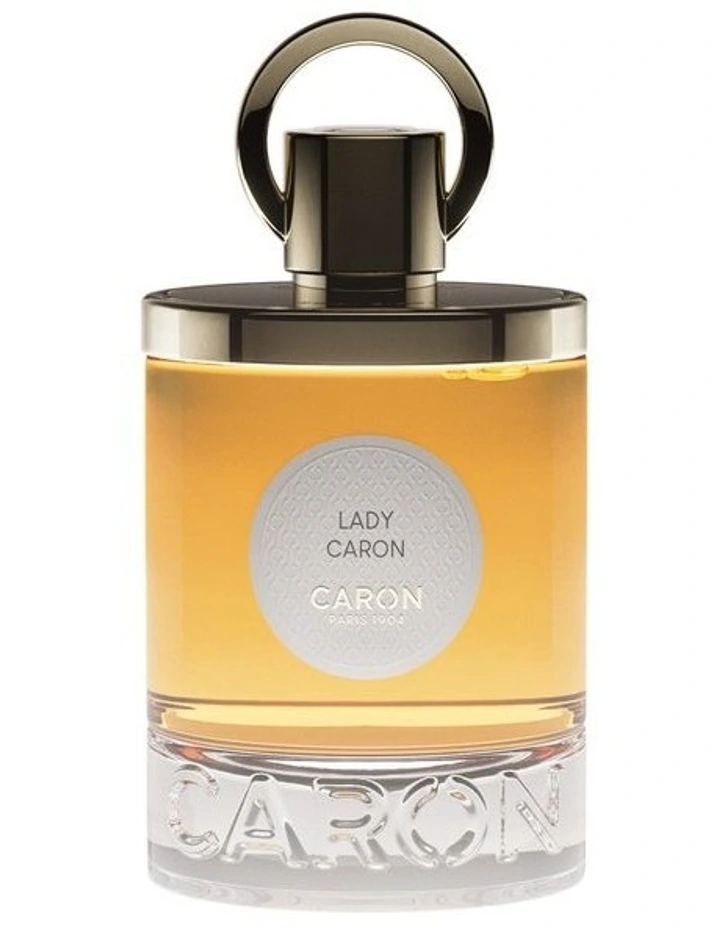 Lady Caron EDP Refillable Spray 100ml image 1