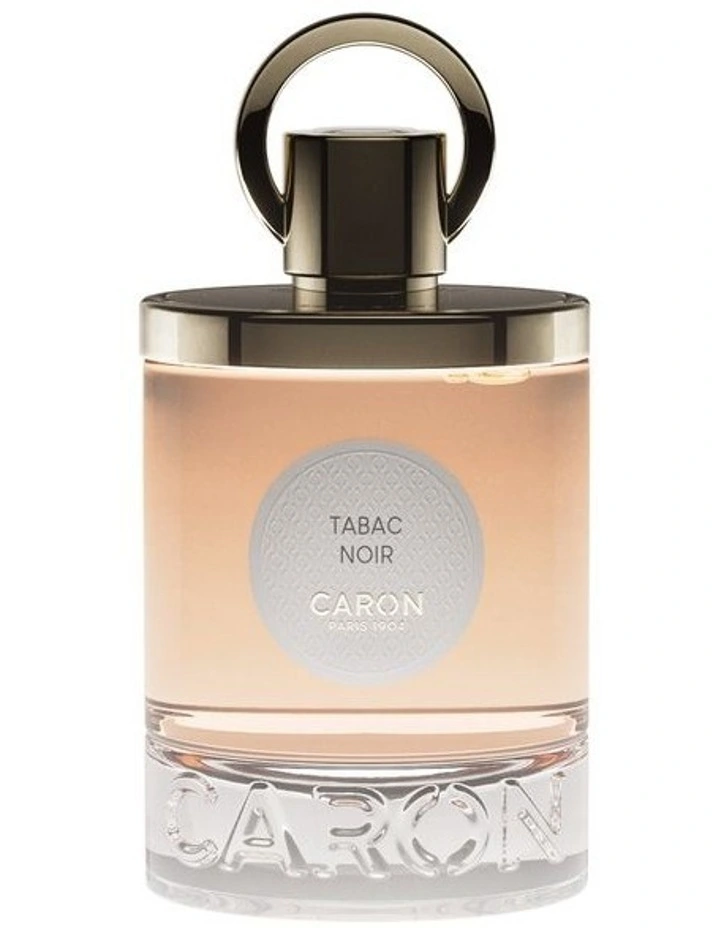 Tabac Noir EDP 100ml Refillable Spray image 1
