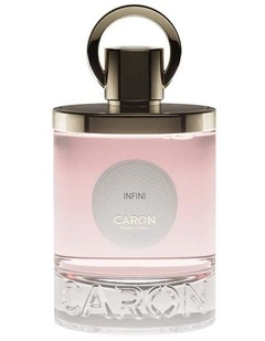 Infini EDP 100ml Refillable Spray