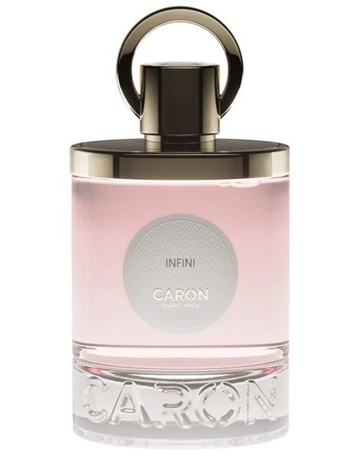 Infini EDP 100ml Refillable Spray image 1