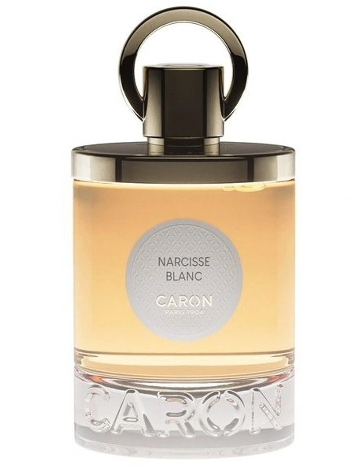 Narcisse Blanc EDP 100ml Refillable Spray image 1