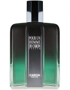 Pour Un Homme Parfume 125ml