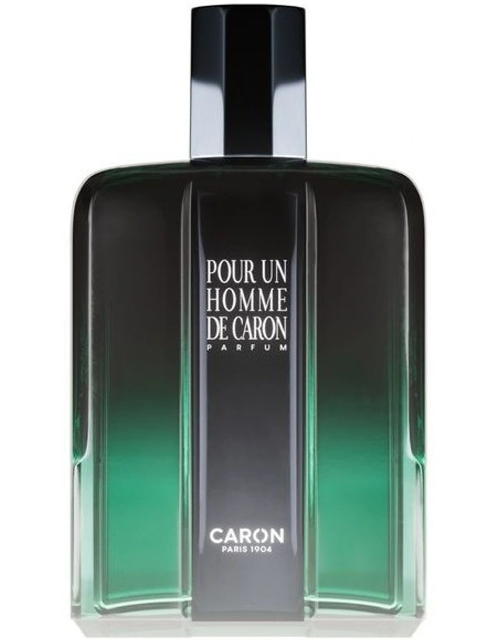 Pour Un Homme Parfume 125ml image 1