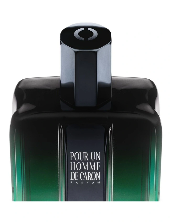 Pour Un Homme Parfume 125ml image 2