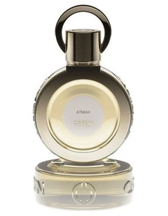 ATMAH EDP Refillable Spray 50ml