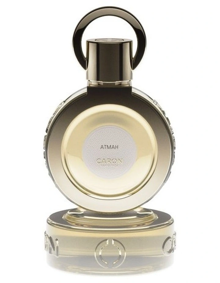ATMAH EDP Refillable Spray 50ml image 1