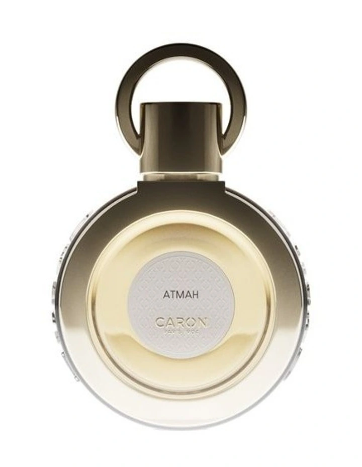 ATMAH EDP Refillable Spray 50ml image 2