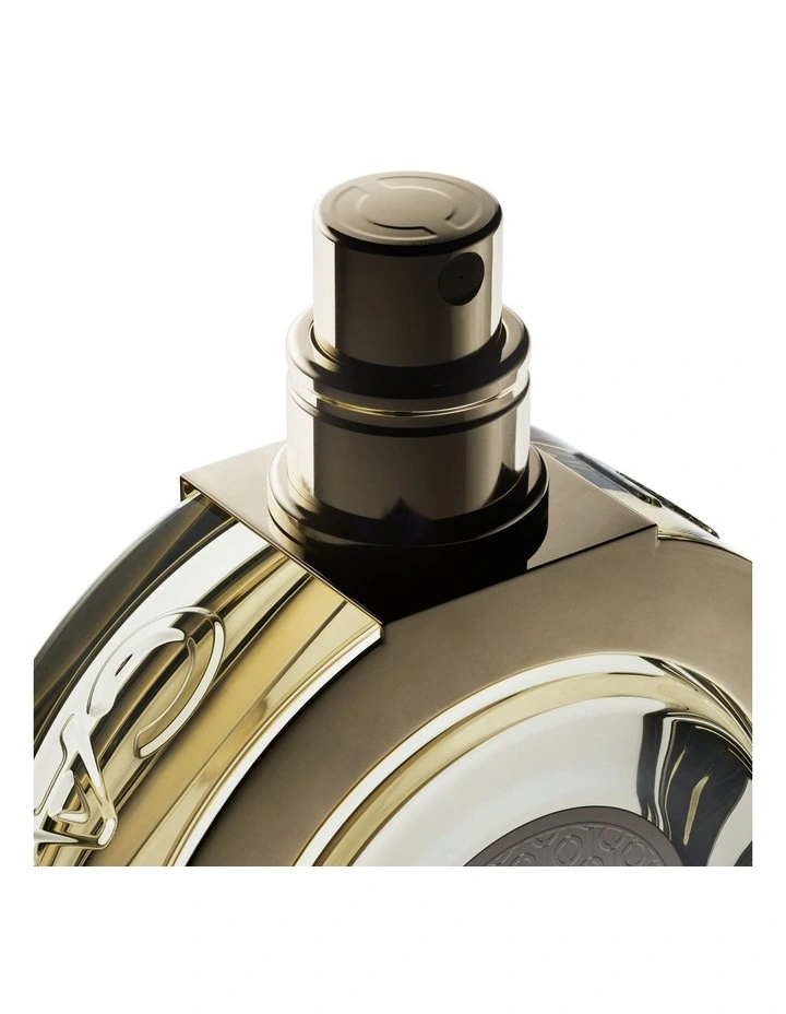 ATMAH EDP Refillable Spray 50ml image 3