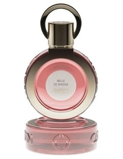 Belle De Niassa EDP Refillable Spray 50ml