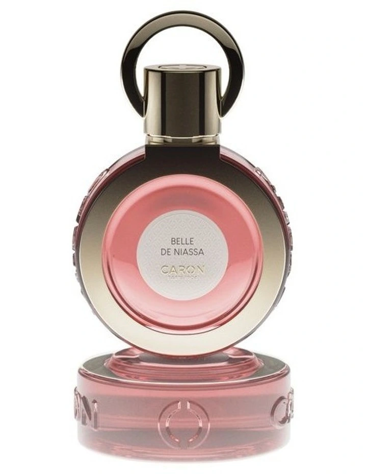 Belle De Niassa EDP Refillable Spray 50ml image 1