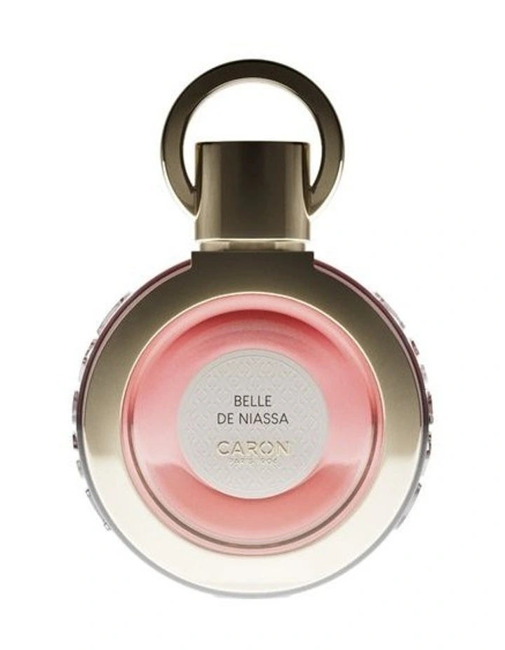 Belle De Niassa EDP Refillable Spray 50ml image 2